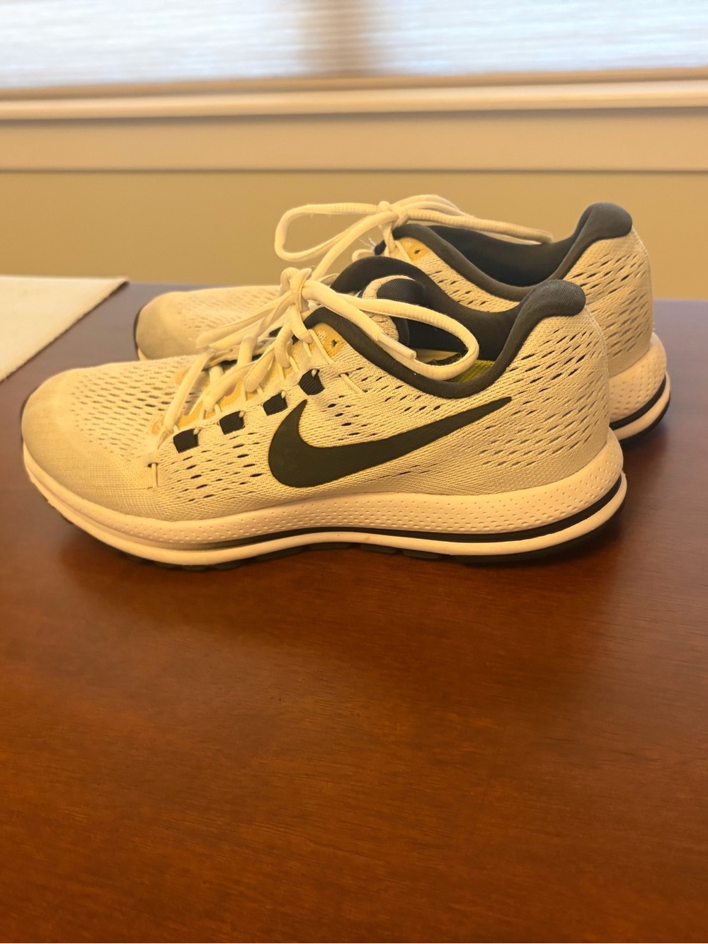 Nike Zoom shoes